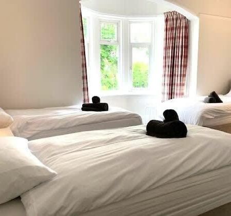 Jackson Landing - Spacious House With Central Location Filey Eksteriør billede