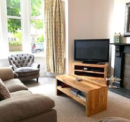 Jackson Landing - Spacious House With Central Location Filey Eksteriør billede