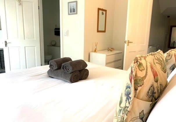 Jackson Landing - Spacious House With Central Location Filey Eksteriør billede