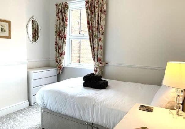 Jackson Landing - Spacious House With Central Location Filey Eksteriør billede