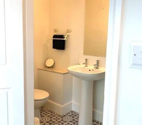 Jackson Landing - Spacious House With Central Location Filey Eksteriør billede