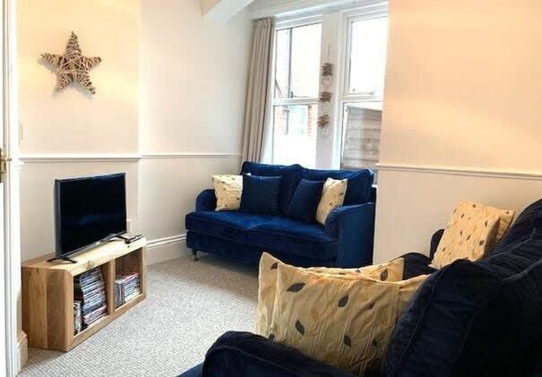 Jackson Landing - Spacious House With Central Location Filey Eksteriør billede
