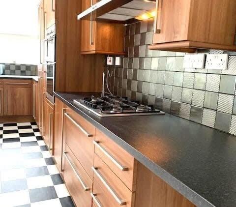 Jackson Landing - Spacious House With Central Location Filey Eksteriør billede
