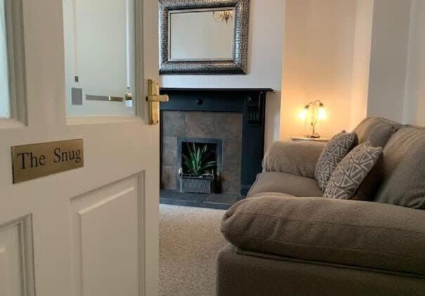 Jackson Landing - Spacious House With Central Location Filey Eksteriør billede